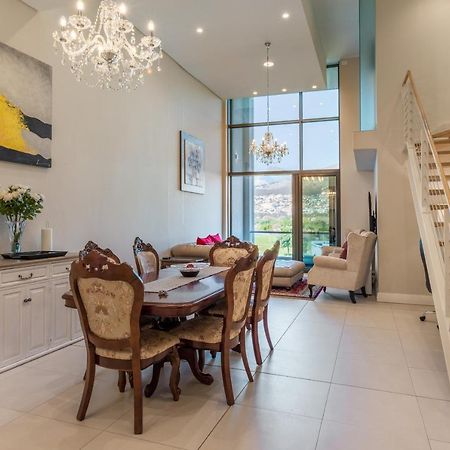 V&A Waterfront Luxury Apartments By Mcstay 케이프타운 외부 사진