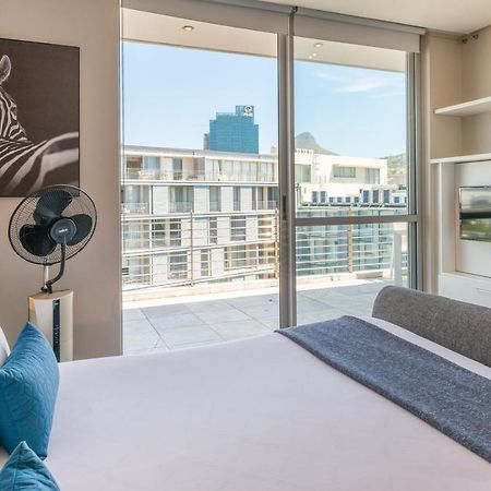 V&A Waterfront Luxury Apartments By Mcstay 케이프타운 외부 사진