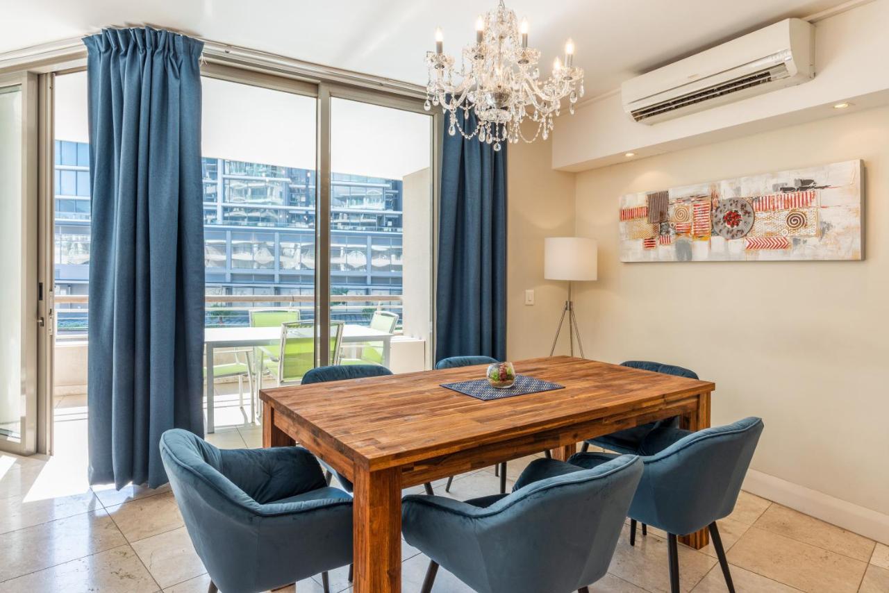 V&A Waterfront Luxury Apartments By Mcstay 케이프타운 외부 사진