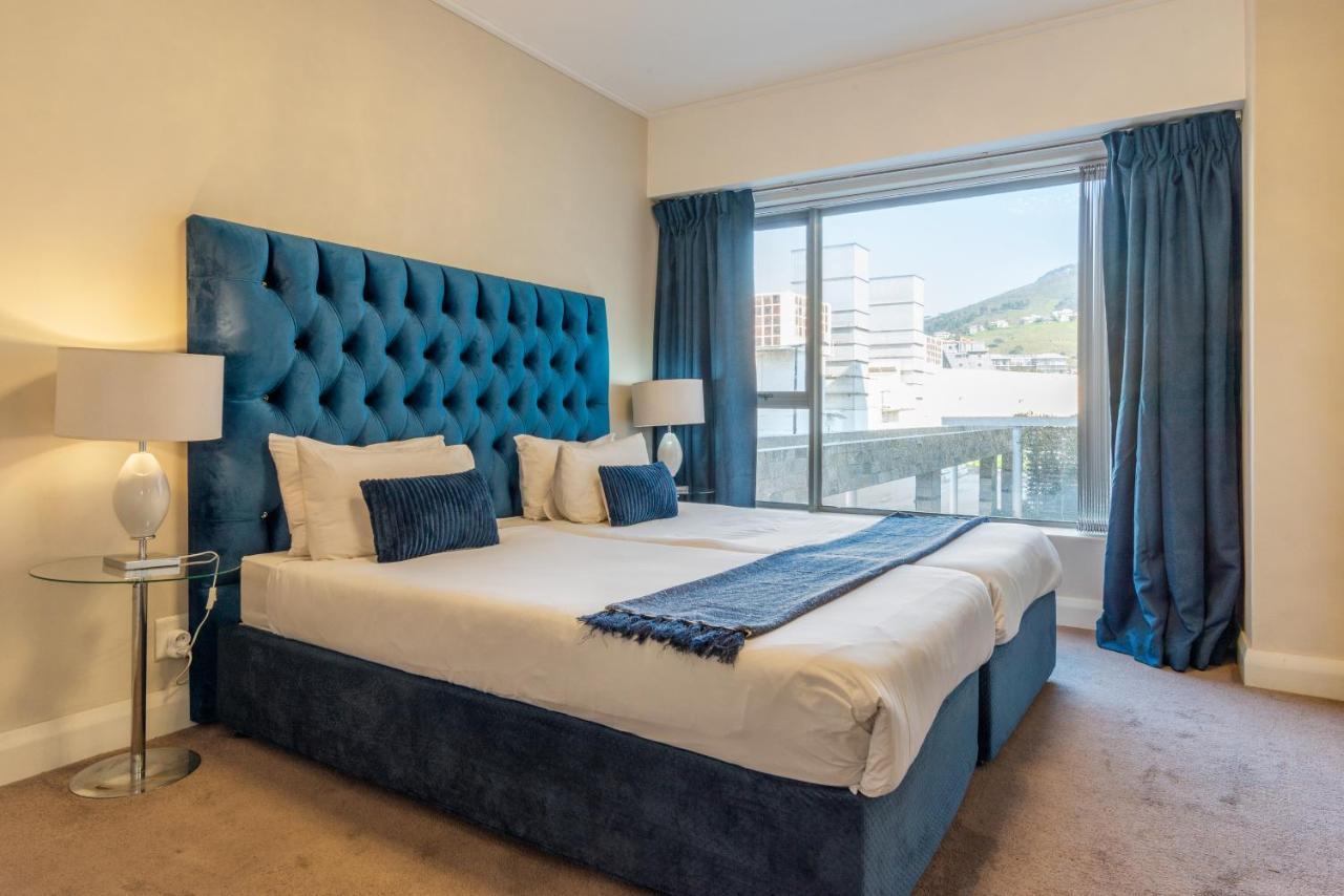 V&A Waterfront Luxury Apartments By Mcstay 케이프타운 외부 사진