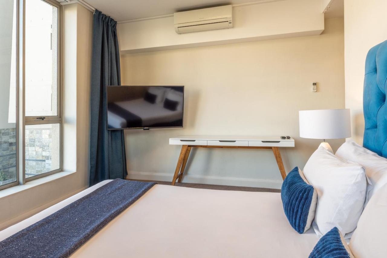 V&A Waterfront Luxury Apartments By Mcstay 케이프타운 외부 사진