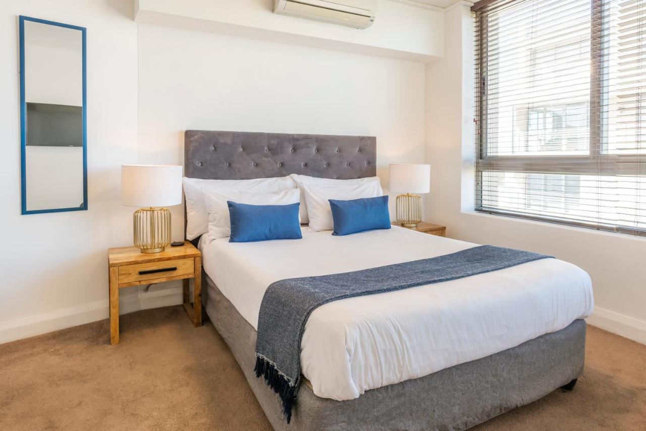V&A Waterfront Luxury Apartments By Mcstay 케이프타운 외부 사진