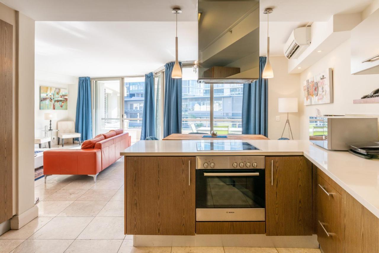 V&A Waterfront Luxury Apartments By Mcstay 케이프타운 외부 사진