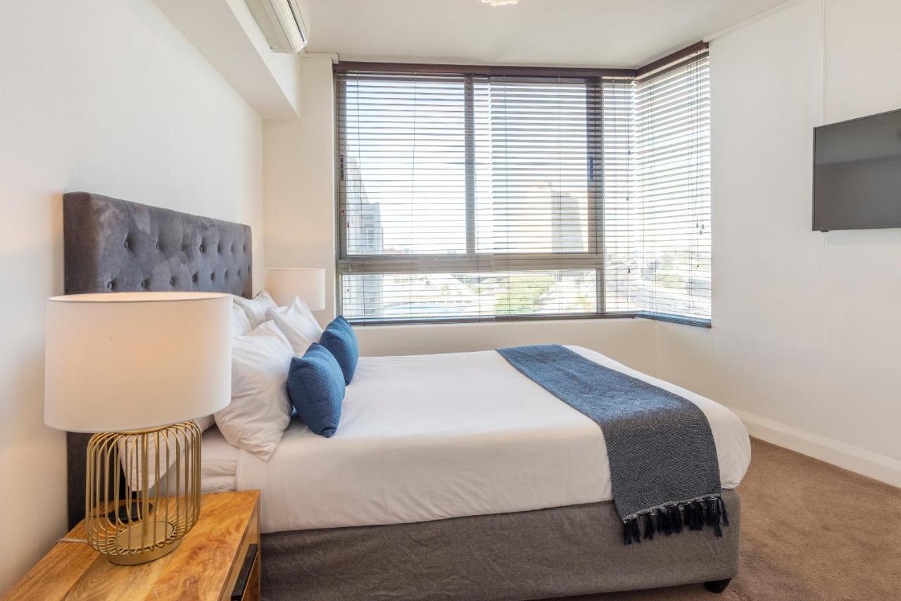 V&A Waterfront Luxury Apartments By Mcstay 케이프타운 외부 사진