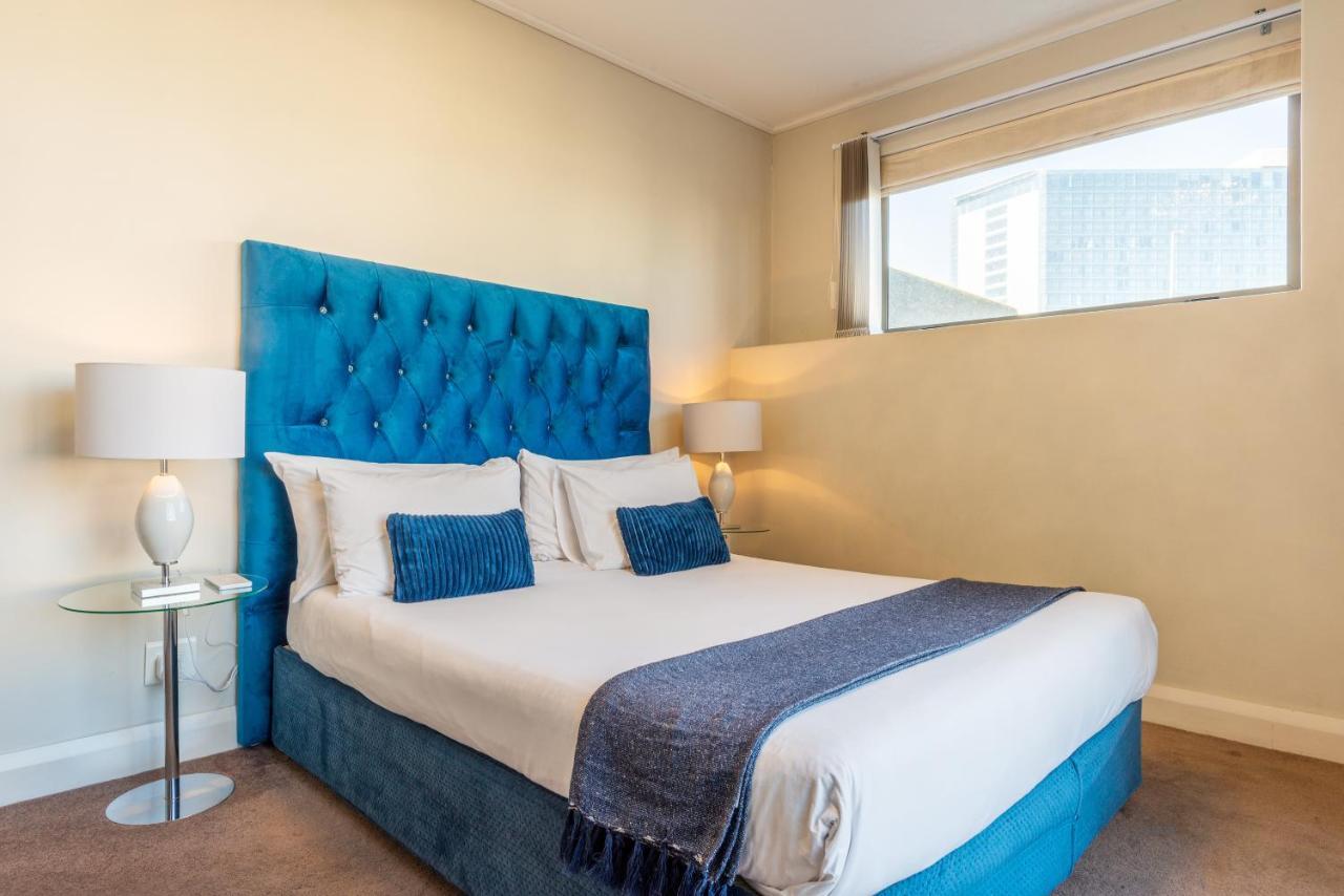 V&A Waterfront Luxury Apartments By Mcstay 케이프타운 외부 사진