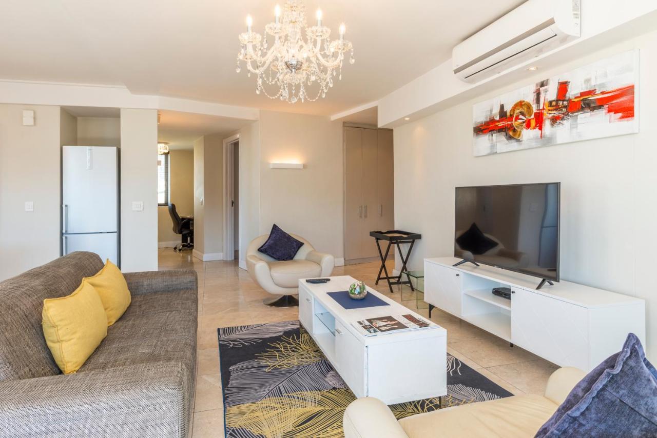 V&A Waterfront Luxury Apartments By Mcstay 케이프타운 외부 사진