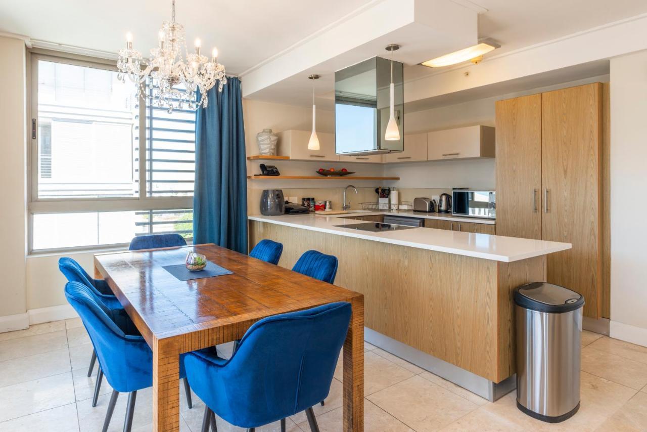 V&A Waterfront Luxury Apartments By Mcstay 케이프타운 외부 사진