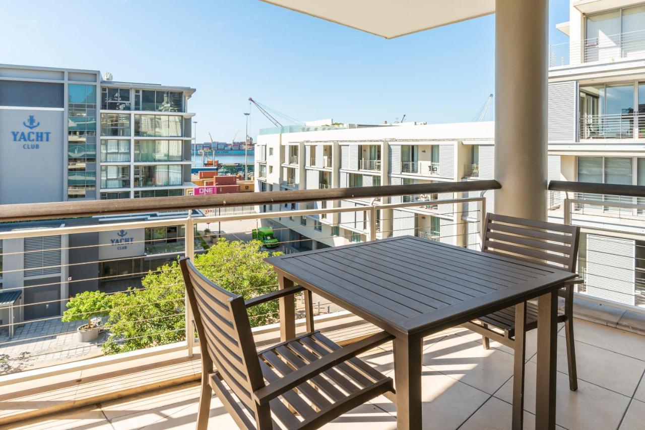 V&A Waterfront Luxury Apartments By Mcstay 케이프타운 외부 사진
