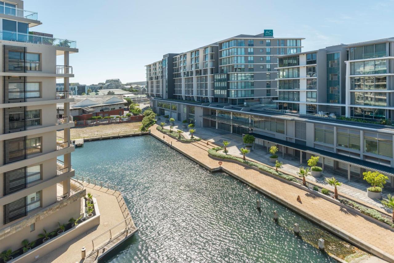 V&A Waterfront Luxury Apartments By Mcstay 케이프타운 외부 사진