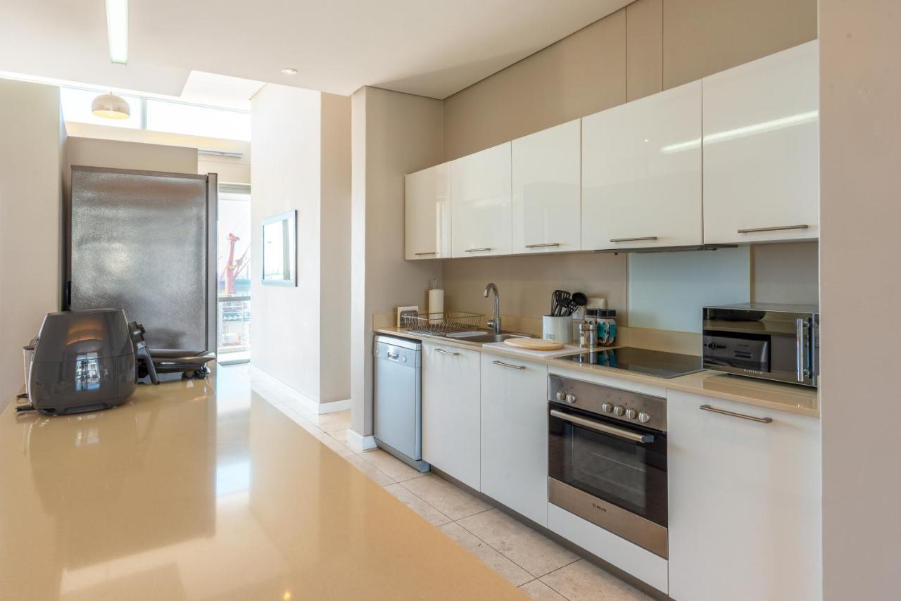 V&A Waterfront Luxury Apartments By Mcstay 케이프타운 외부 사진