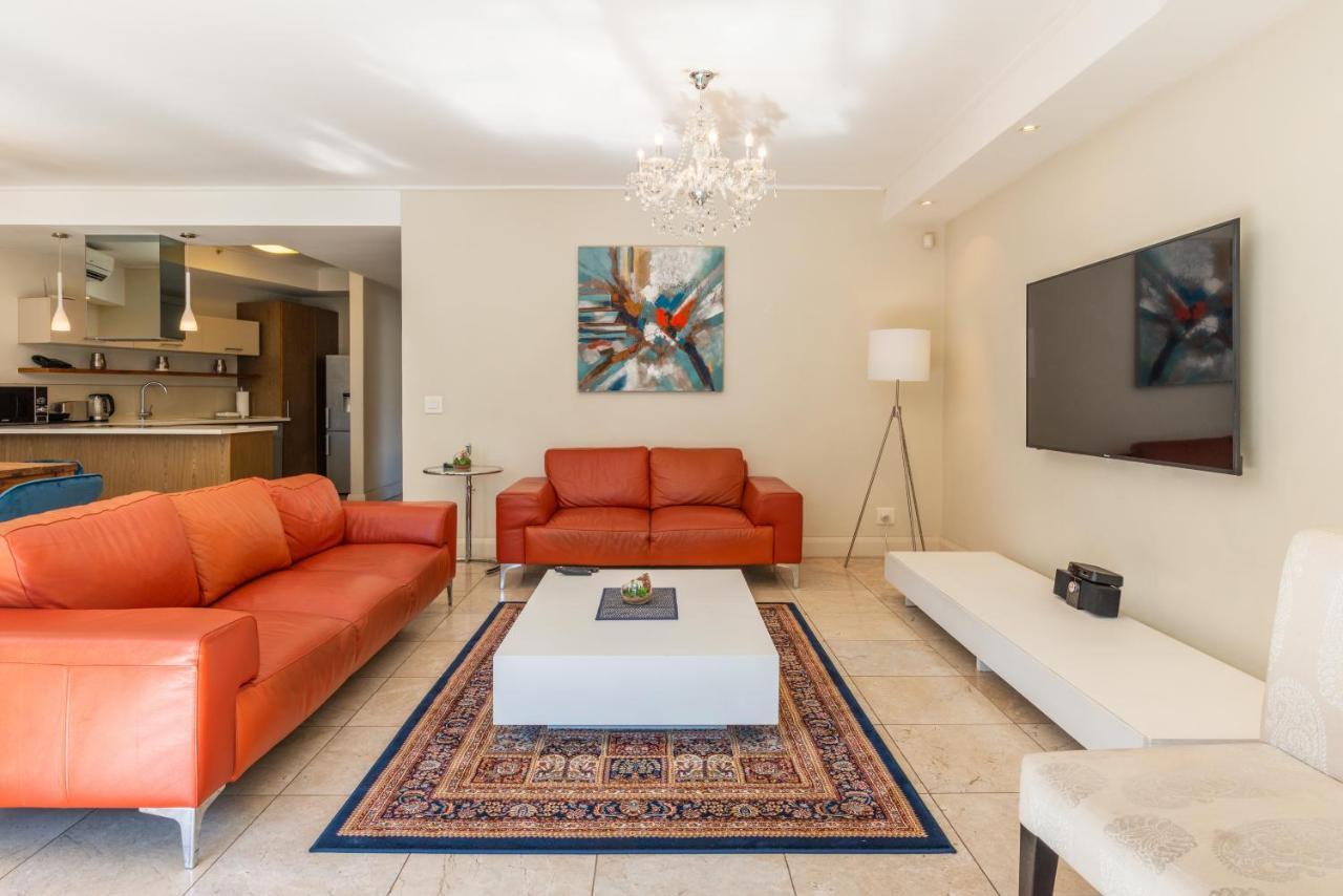 V&A Waterfront Luxury Apartments By Mcstay 케이프타운 외부 사진