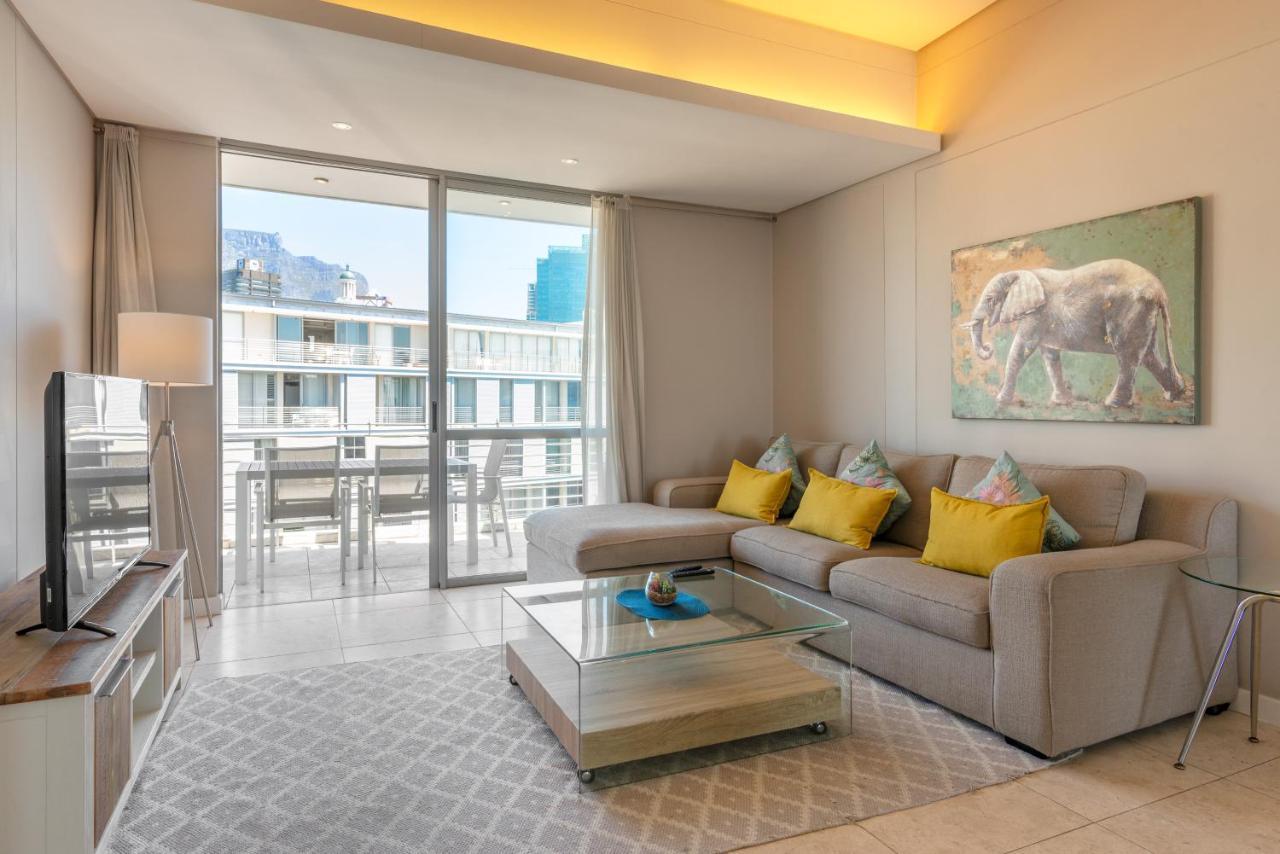 V&A Waterfront Luxury Apartments By Mcstay 케이프타운 외부 사진