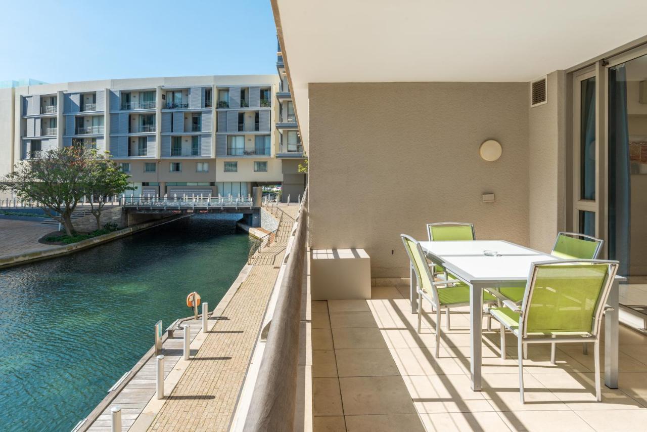 V&A Waterfront Luxury Apartments By Mcstay 케이프타운 외부 사진