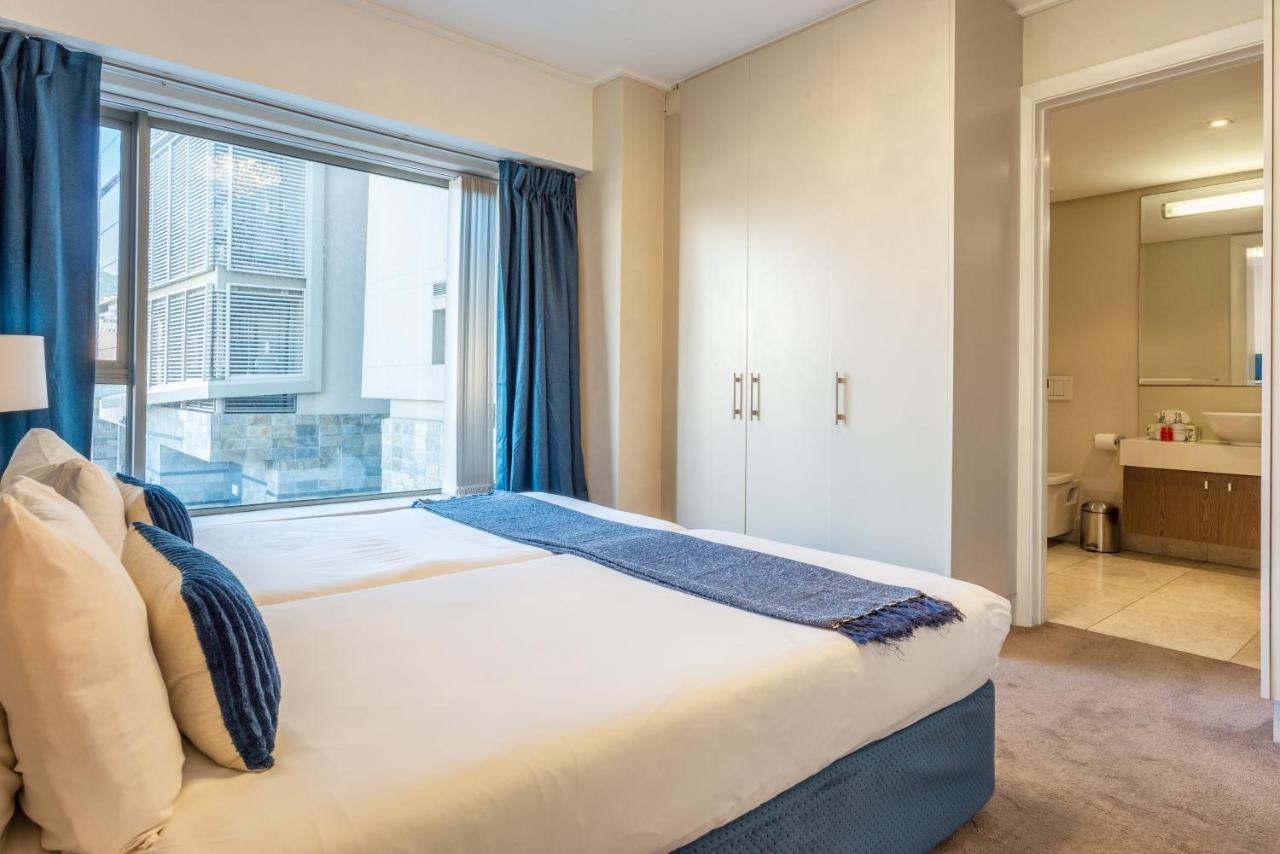 V&A Waterfront Luxury Apartments By Mcstay 케이프타운 외부 사진