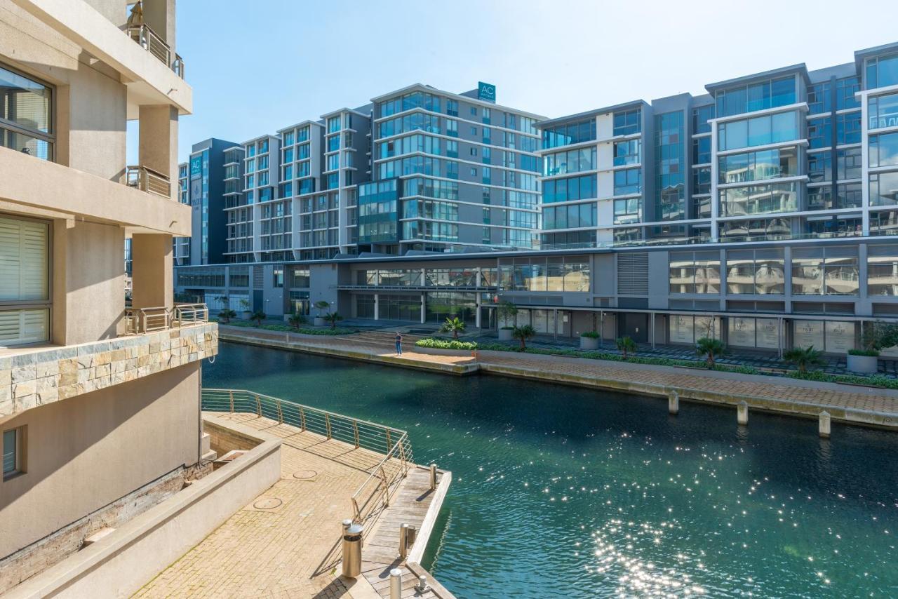 V&A Waterfront Luxury Apartments By Mcstay 케이프타운 외부 사진