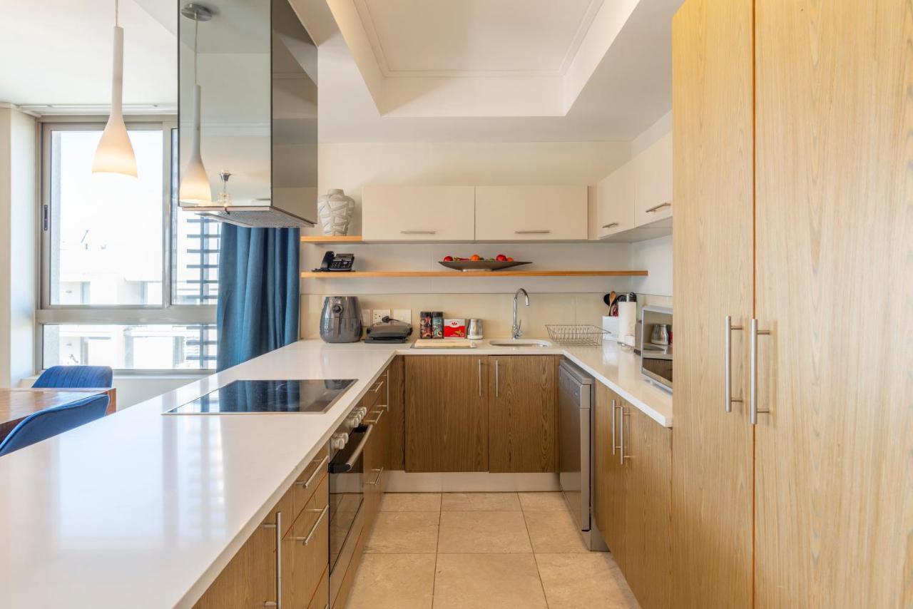 V&A Waterfront Luxury Apartments By Mcstay 케이프타운 외부 사진