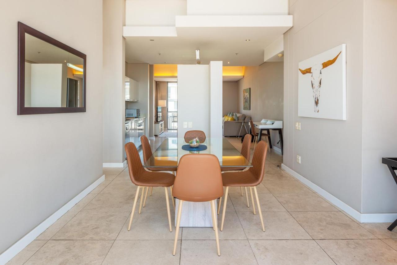 V&A Waterfront Luxury Apartments By Mcstay 케이프타운 외부 사진