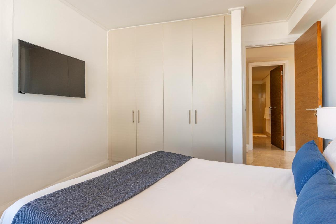 V&A Waterfront Luxury Apartments By Mcstay 케이프타운 외부 사진