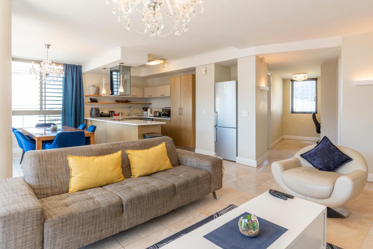 V&A Waterfront Luxury Apartments By Mcstay 케이프타운 외부 사진