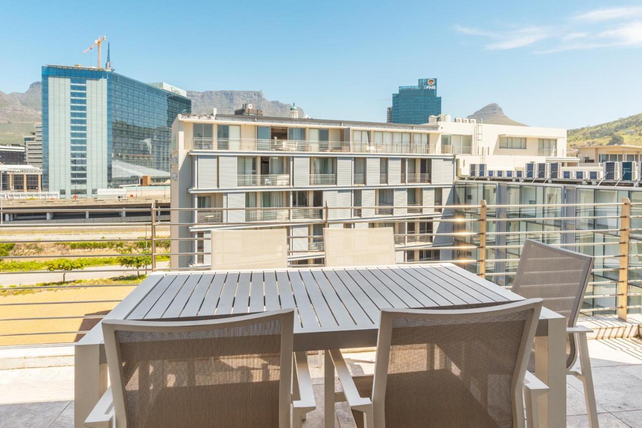 V&A Waterfront Luxury Apartments By Mcstay 케이프타운 외부 사진