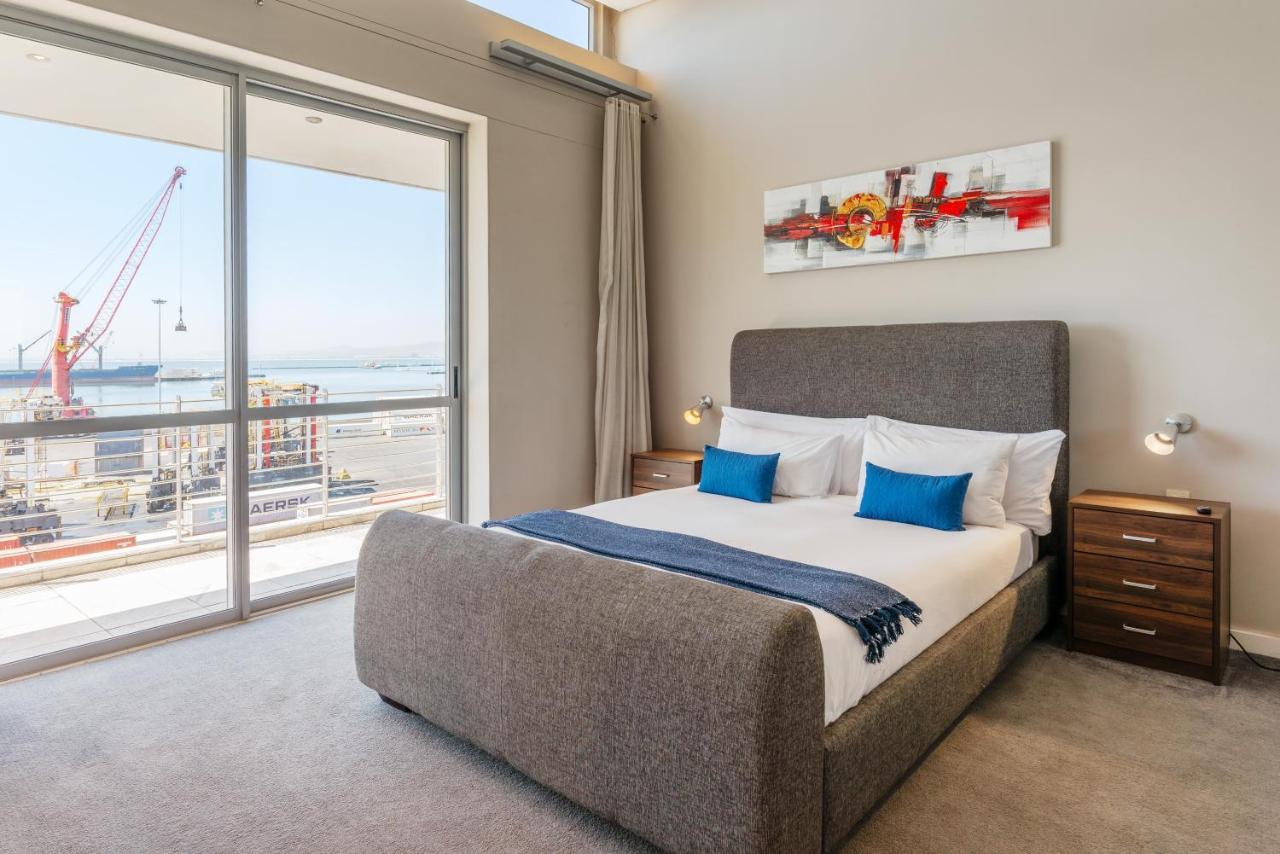 V&A Waterfront Luxury Apartments By Mcstay 케이프타운 외부 사진