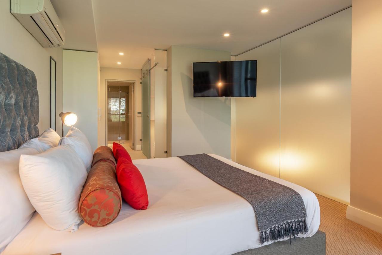 V&A Waterfront Luxury Apartments By Mcstay 케이프타운 외부 사진