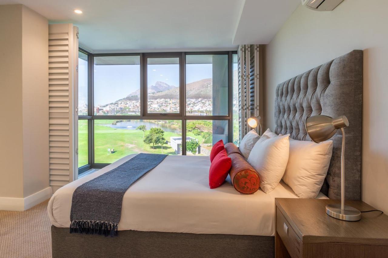 V&A Waterfront Luxury Apartments By Mcstay 케이프타운 외부 사진