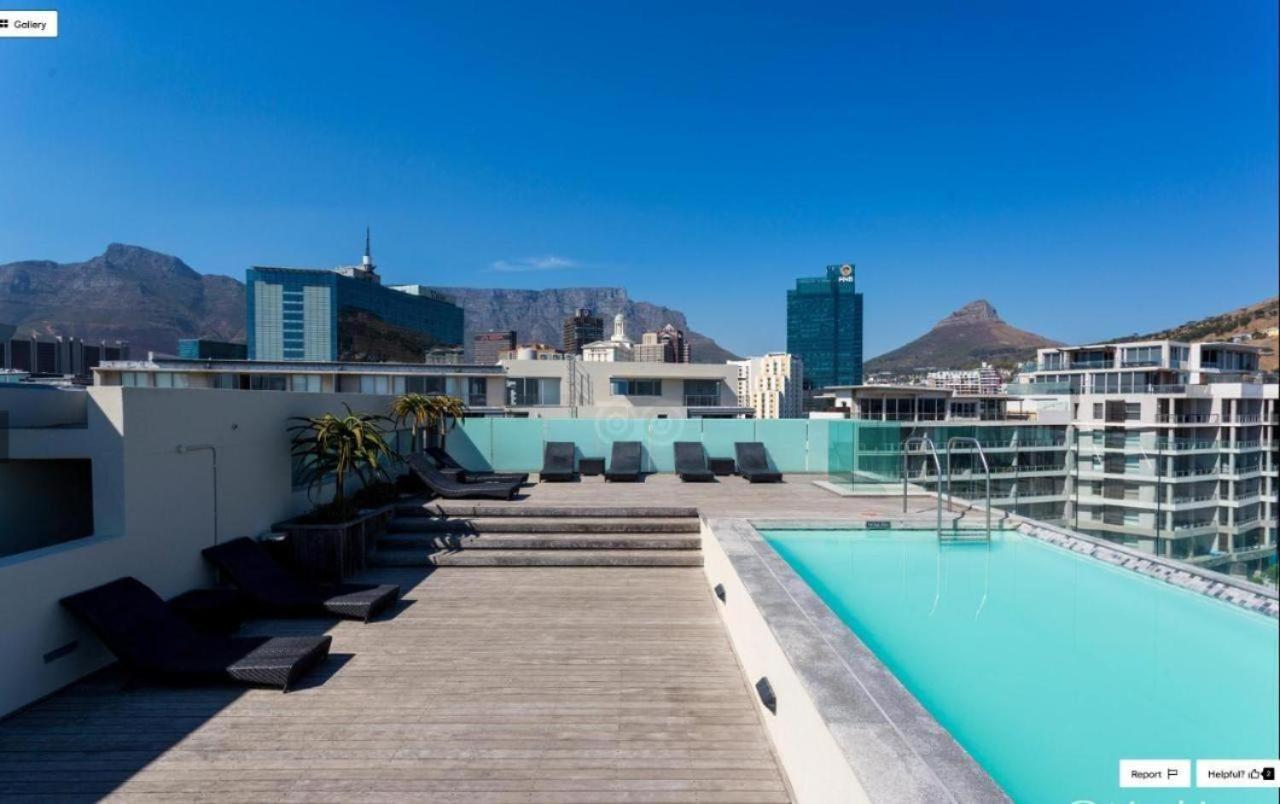 V&A Waterfront Luxury Apartments By Mcstay 케이프타운 외부 사진