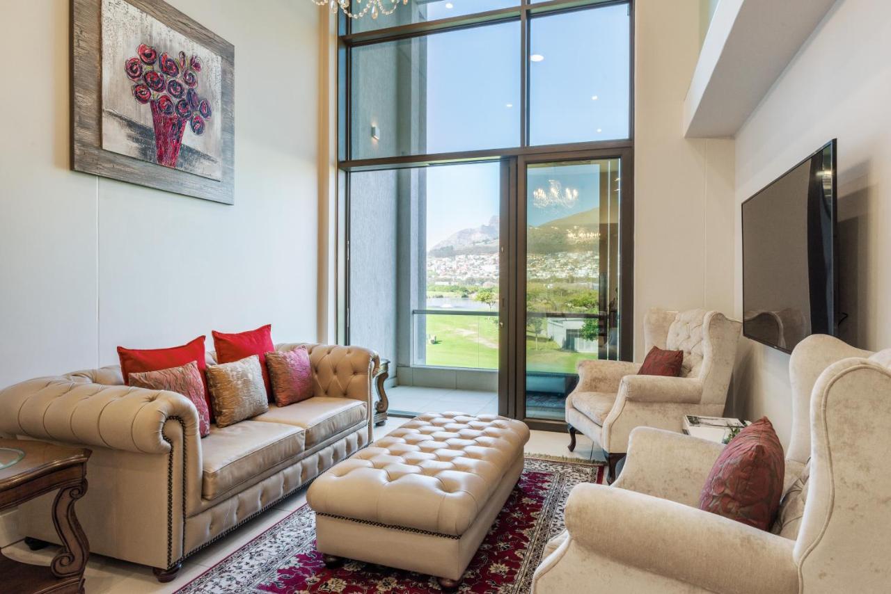 V&A Waterfront Luxury Apartments By Mcstay 케이프타운 외부 사진