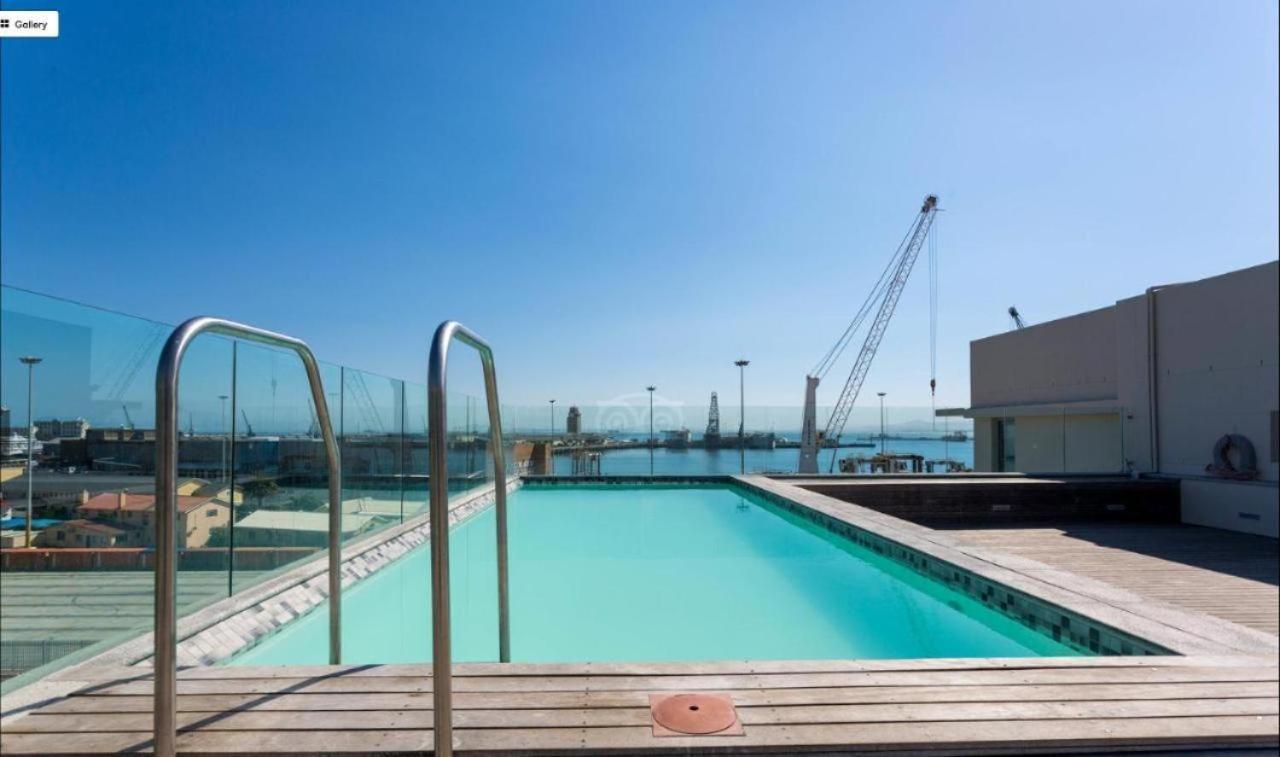 V&A Waterfront Luxury Apartments By Mcstay 케이프타운 외부 사진