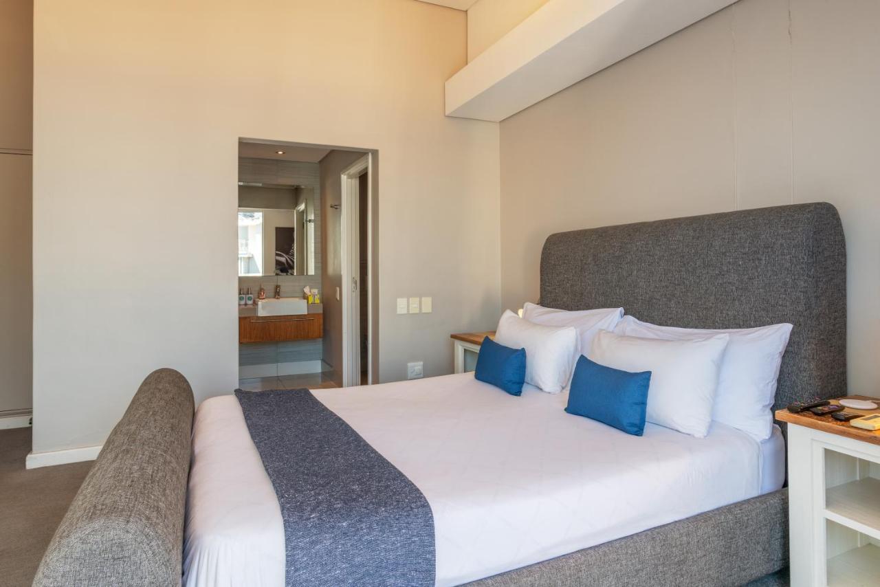 V&A Waterfront Luxury Apartments By Mcstay 케이프타운 외부 사진