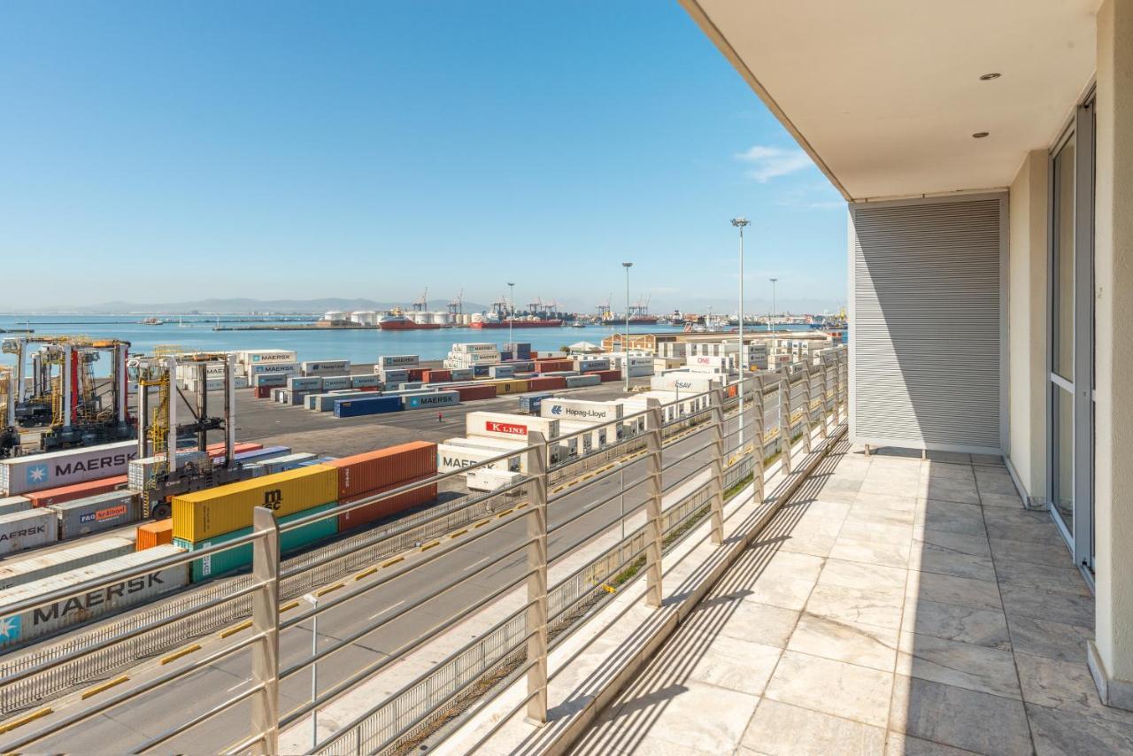 V&A Waterfront Luxury Apartments By Mcstay 케이프타운 외부 사진