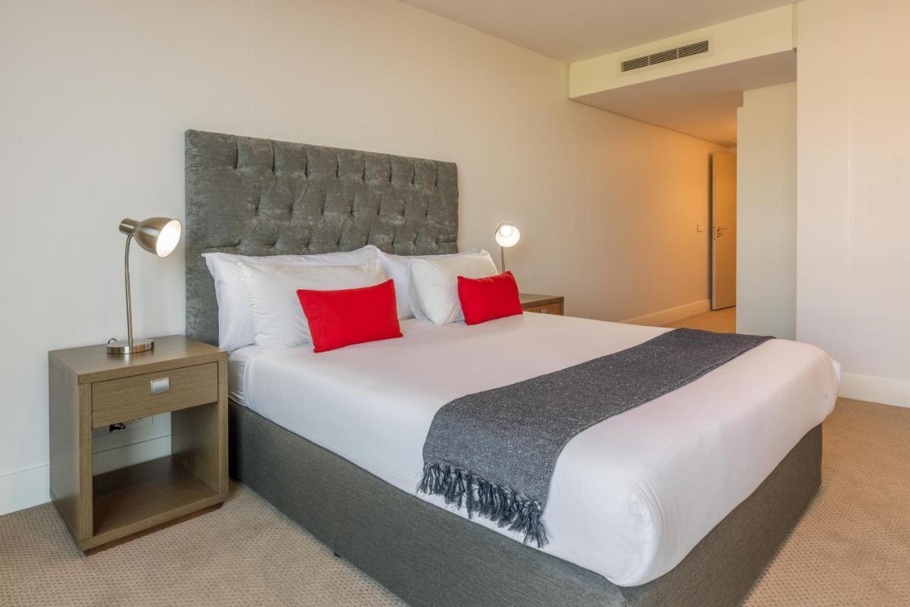V&A Waterfront Luxury Apartments By Mcstay 케이프타운 외부 사진