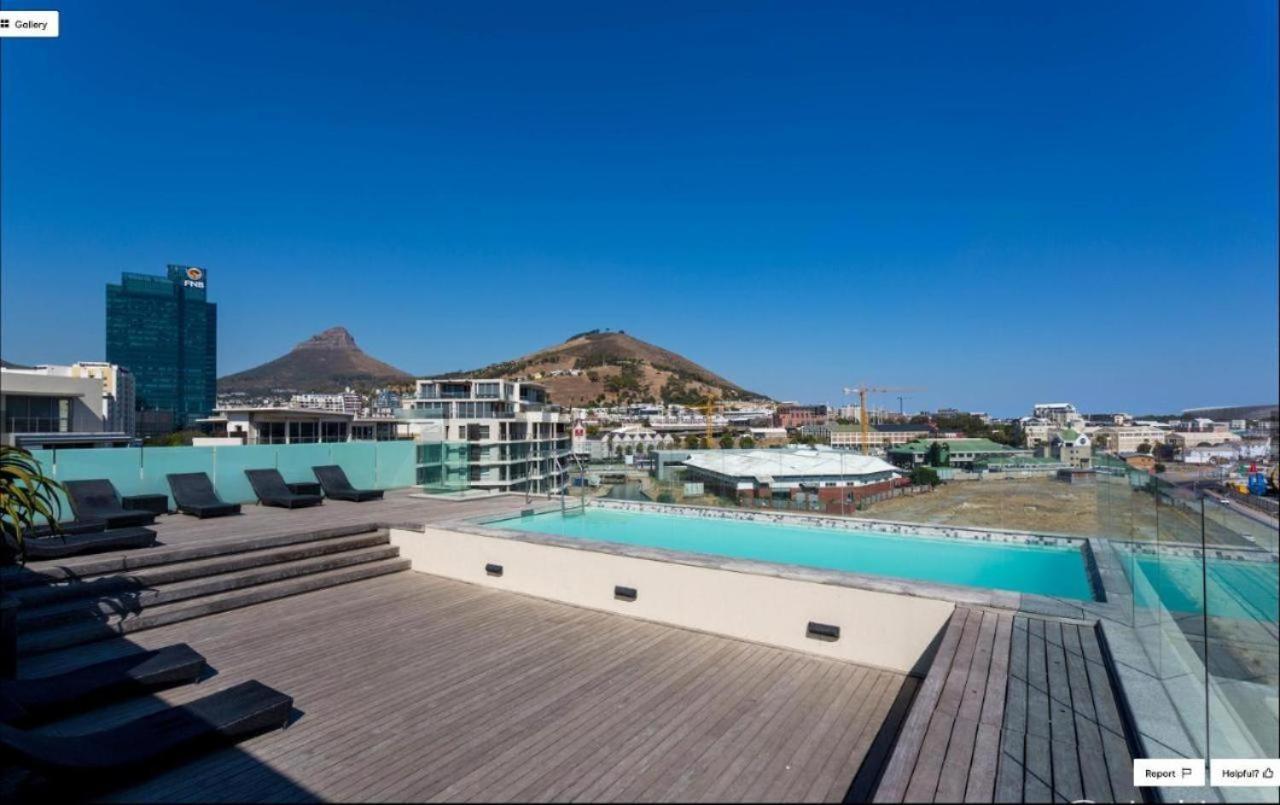 V&A Waterfront Luxury Apartments By Mcstay 케이프타운 외부 사진